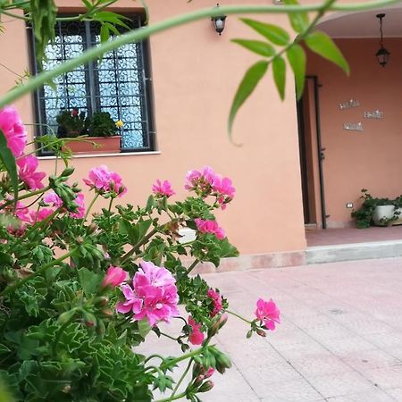 Bed and Breakfast La Casa Dei Sogni Syracuse Exterior foto