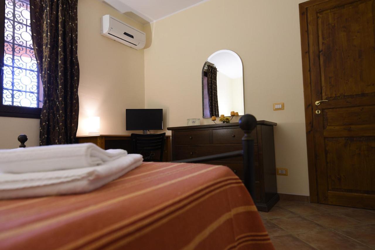 Bed and Breakfast La Casa Dei Sogni Syracuse Exterior foto