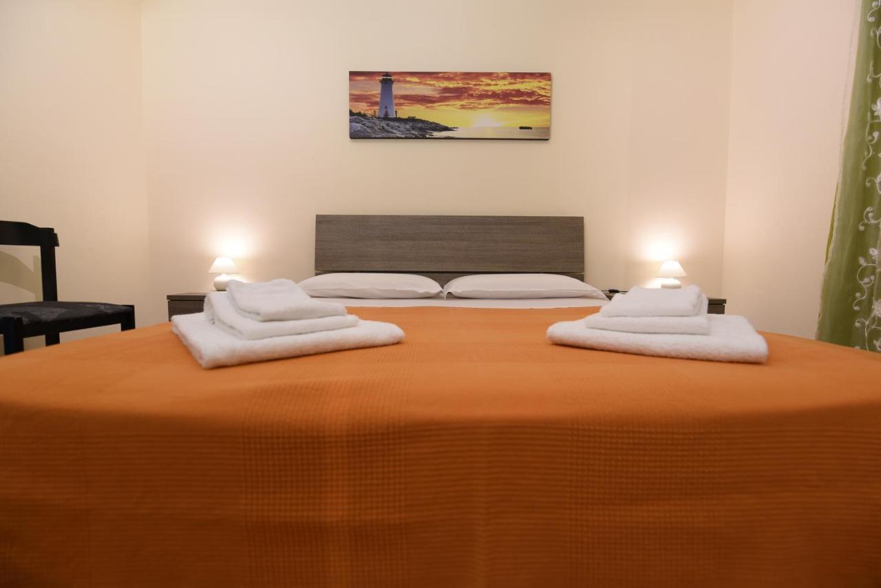 Bed and Breakfast La Casa Dei Sogni Syracuse Exterior foto