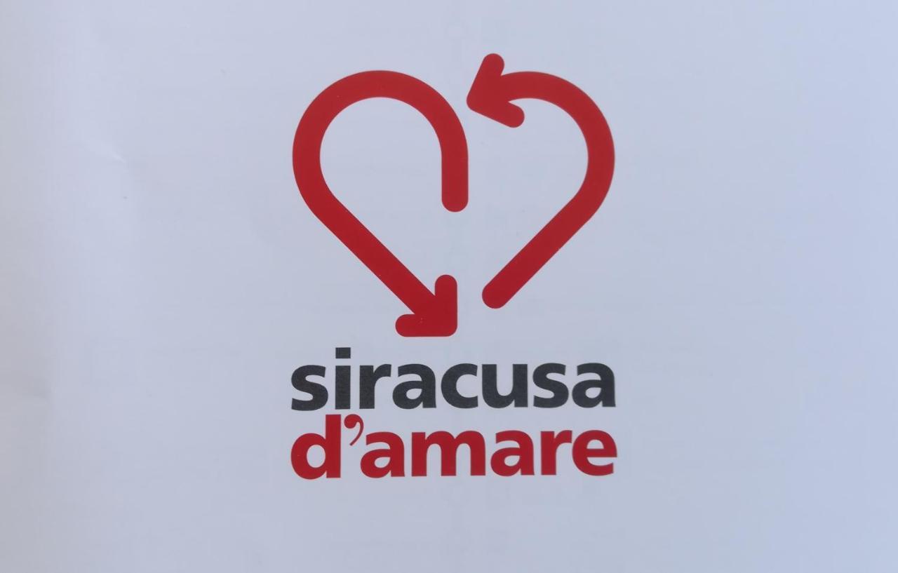 Bed and Breakfast La Casa Dei Sogni Syracuse Exterior foto