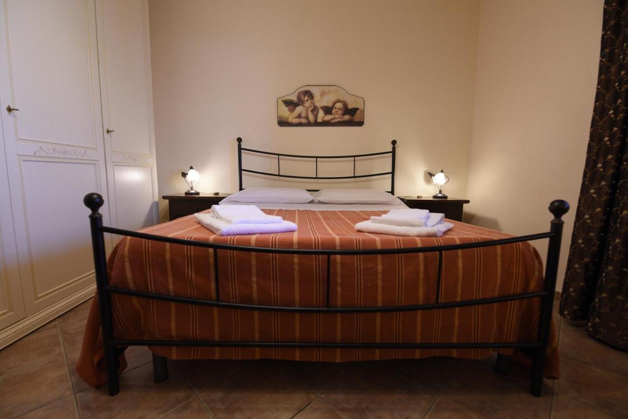 Bed and Breakfast La Casa Dei Sogni Syracuse Exterior foto