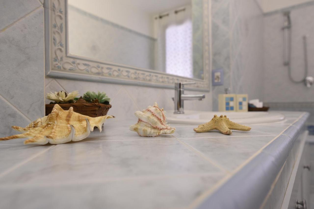 Bed and Breakfast La Casa Dei Sogni Syracuse Exterior foto